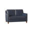 Yorba Leather Loveseat-1299856008-1299856026