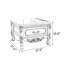 Table basse European-100780460