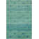 Ancell Chenille Washable Geometric Rug