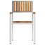 Patio Dining Armchair