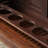 Aloria Solid Wood Bar Counter