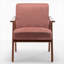 Fauteuil d'appoint Mid-Century-326864917
