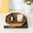 Millwood Pines Comana Walnut Tray-1555880117