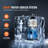 Industrial Water Chiller KH-6000 12 L 7.8 L/min Laser Chiller Compressor