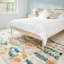 Donata Abstract Shag Area Rug-65308777