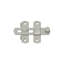 Latch/Catch/Bolt-14482050