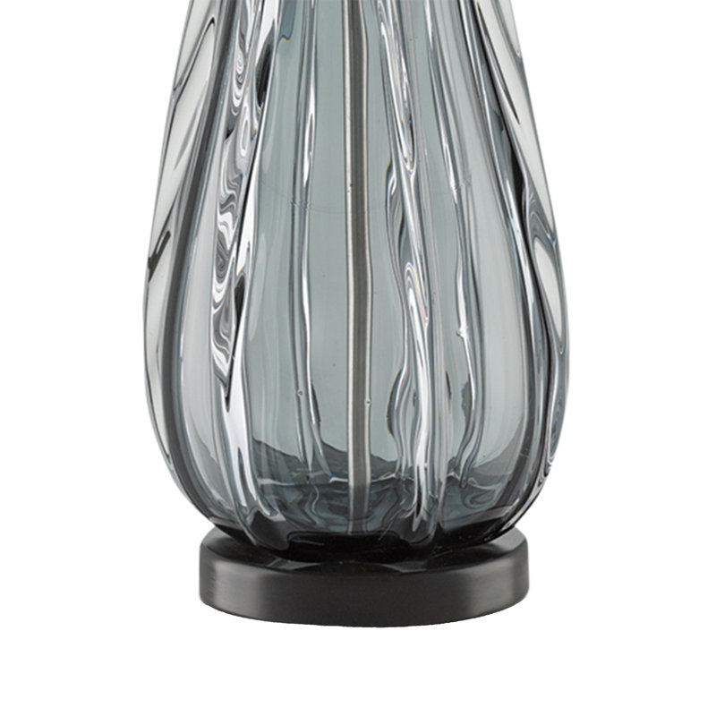 Lampe standard 33,25 po Nightcap
