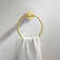 Circular Towel Ring