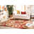 Arber Hand Tufted Wool Floral Rug-576402209