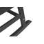 Ensemble de chaises berçantes 3 pièces-124920064