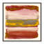 Imprimé «Yellow Sky II» par Nan-100430350-100430355