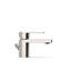 Parallel Single Hole Bathroom Faucet-1005464595