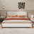 Upholstered Platform Bed Frame-1470343514-1466782020