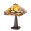 Meyda Tiffany & Stained Glass Table Lamp