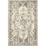 One-of-a-Kind 3'7" X 5'8" Area Rug