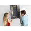 Magnetic Glass Dry Erase Board