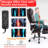 Tavare Cotton Executive Chair-303491964