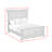 Dree Panel 3PC Bedroom Set In Charcoal-241180513