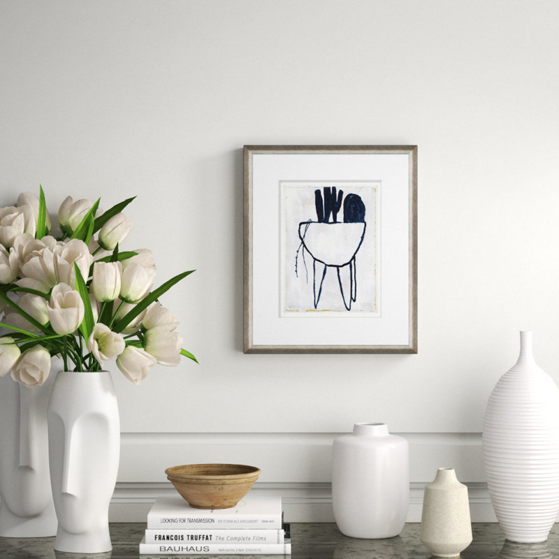 Succulent Giclee Print by Susan Hable