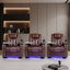 Fauteuils de cinéma inclinables-65217345