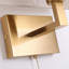 Becerril Armed Sconce
