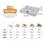 Polyester Pet Bed-2050759129