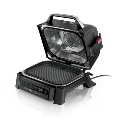 Ninja Woodfire Outdoor Grill & Smoker