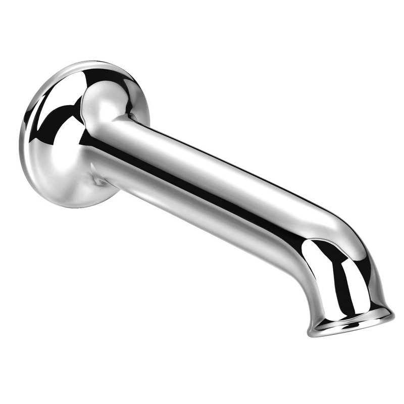 Tamar Wall Bath Faucet Bath Filler