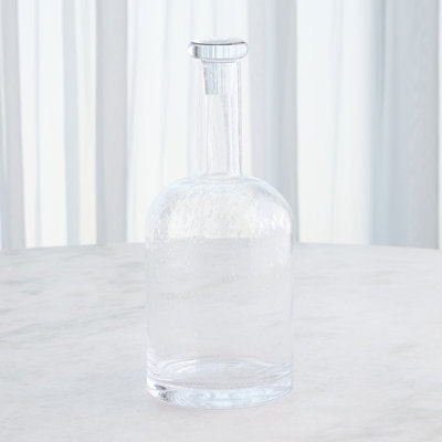 Glass Deacanter