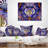 Reversible Throw Pillow
