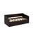 Twin Size Daybed With Trundle & Storage Drawers-770798796