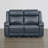 Zachery Genuine Leather Power Reclining Sofa-1480993084-1505679607