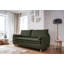 207Cm Scroll Arm Sofa Bed-110587182