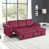 Wine Red Velvet