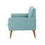 Fauteuil d'appoint Club