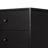 Acer Iron 70'' W 8 - Drawer Dresser