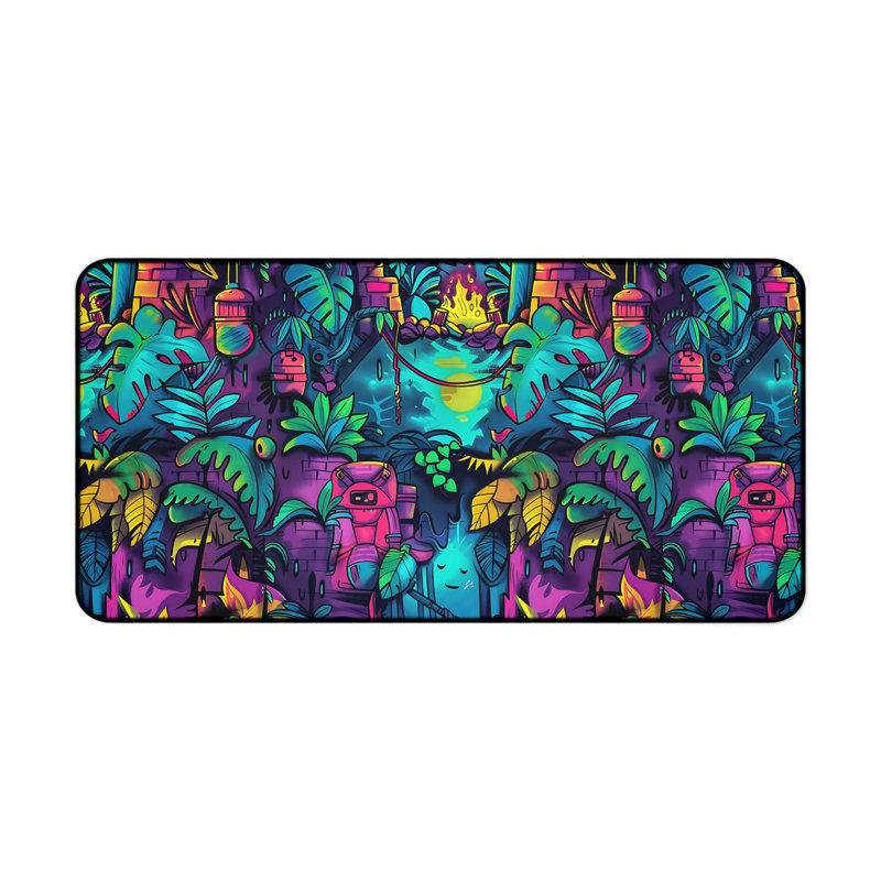 Desk Pad