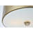 Aujanae 2 -Light 12" Flush Mount-1707079514