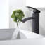 Robinet de lavabo vasque monotrou monocommande Modern Modern