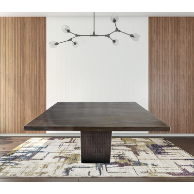 Table de salle à manger Arieliz