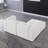 Modular Sofa  Chenille Fabric,  Simple And Grand, The Seat And Back Is Very Soft. This Is Also A KNOCK DOWN Sofa