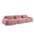 Rose est en rupture de stock