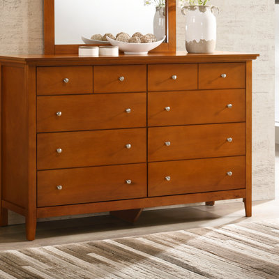 Commode à tiroirs Hammond G5403-D
