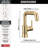 Single Handle Bathroom Faucet-112755154