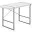 Bureau d'ordinateur Fullilove, bureau à domicile, ordinateur portable, L 48 po, travail, métal, stratifié, contemporain, moderne-1687389215-1774591675