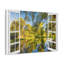 No Frame Print on Canvas