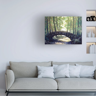 Art sur toile, Jennifer Taylor