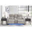 Causeuse inclinable électrique avec console Boyington-107239676-118612030