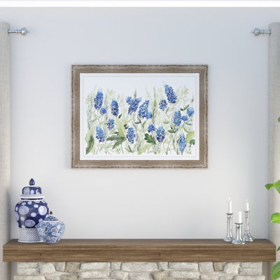 " Bluebonnet III "