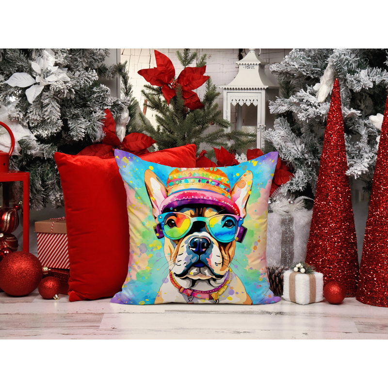 Other/No Pattern Outdoor Throw Pillow